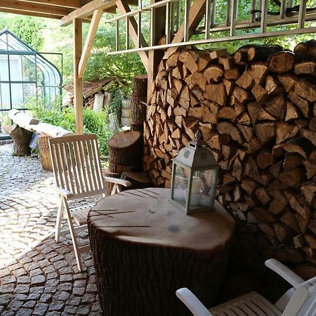 Apartamento Nox Domus 2 Sierksdorf Exterior foto