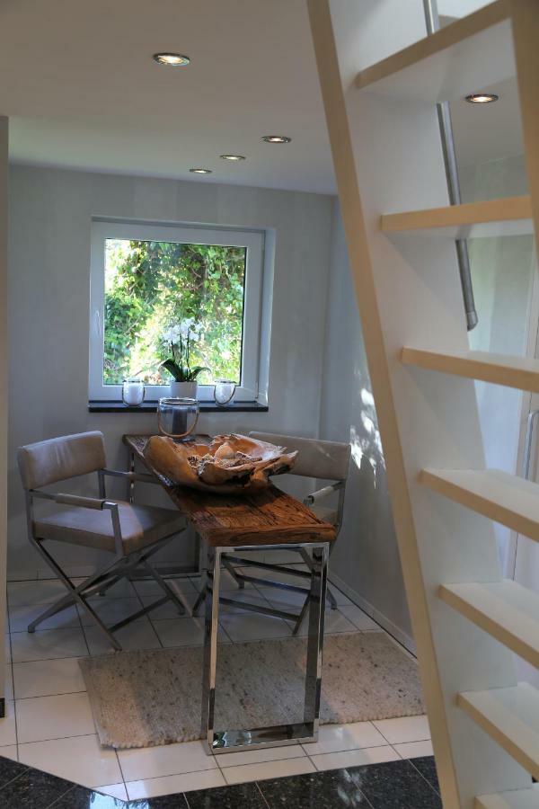 Apartamento Nox Domus 2 Sierksdorf Exterior foto