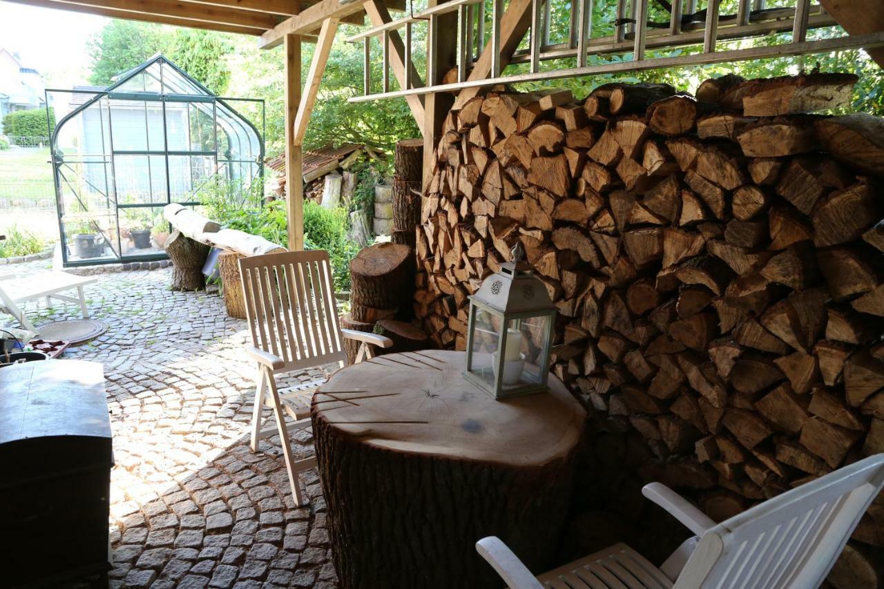 Apartamento Nox Domus 2 Sierksdorf Exterior foto