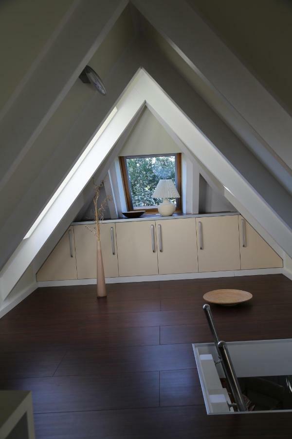 Apartamento Nox Domus 2 Sierksdorf Exterior foto