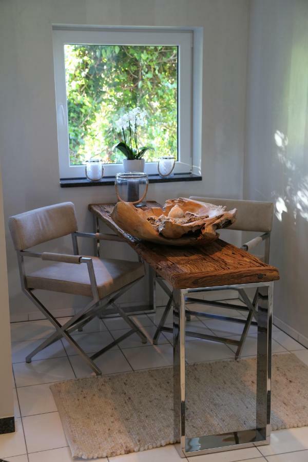 Apartamento Nox Domus 2 Sierksdorf Exterior foto