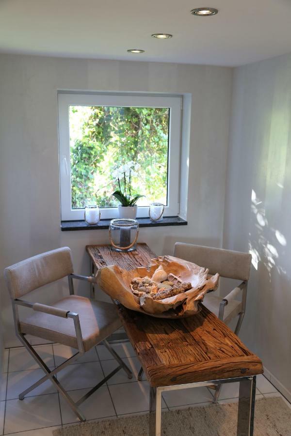 Apartamento Nox Domus 2 Sierksdorf Exterior foto
