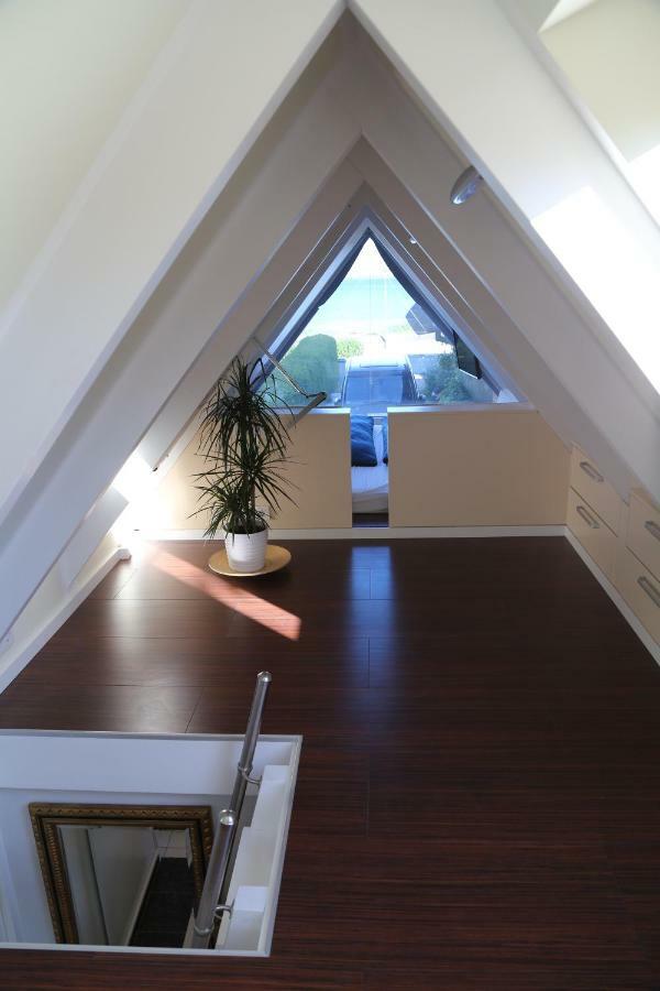 Apartamento Nox Domus 2 Sierksdorf Exterior foto